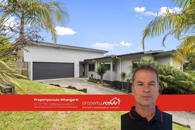 Four bedroom home -prime location within walking distance to the hospital!